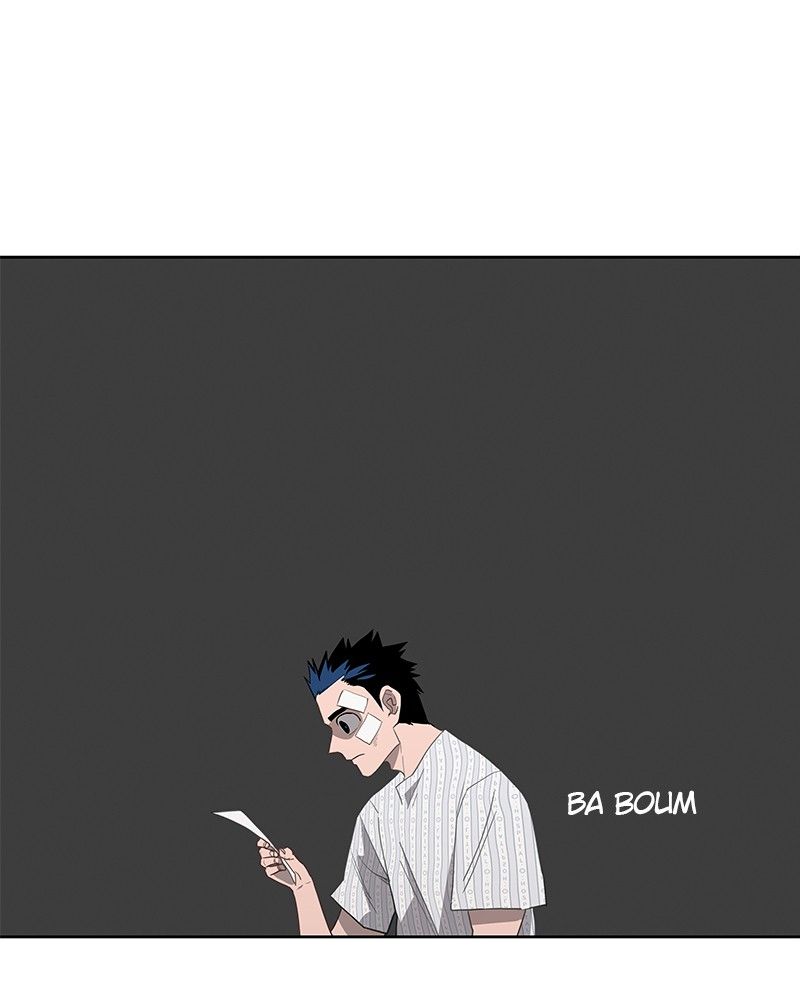 The Boxer Chapitre 45 - Page 121