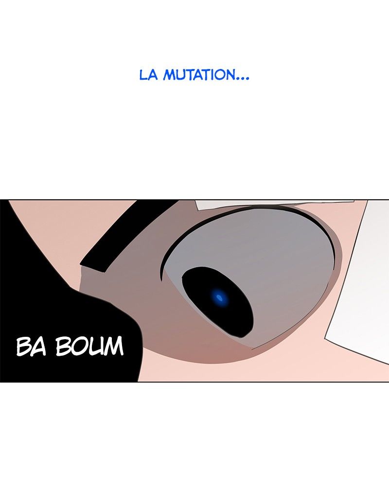 The Boxer Chapitre 45 - Page 122