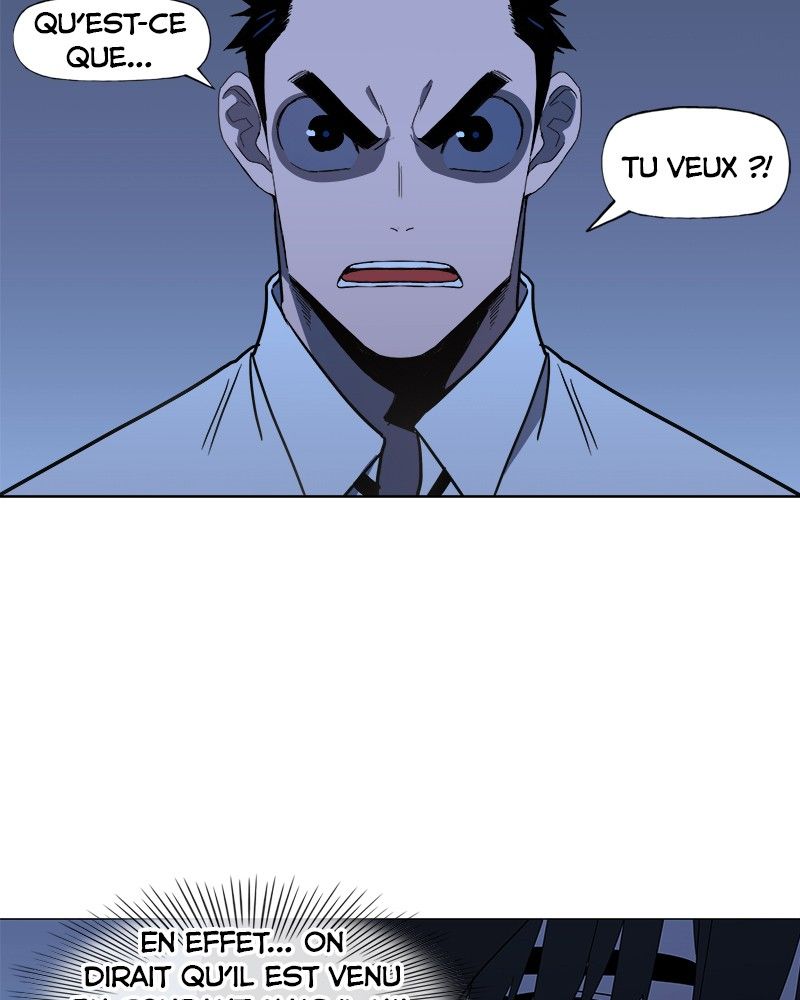 The Boxer Chapitre 45 - Page 14