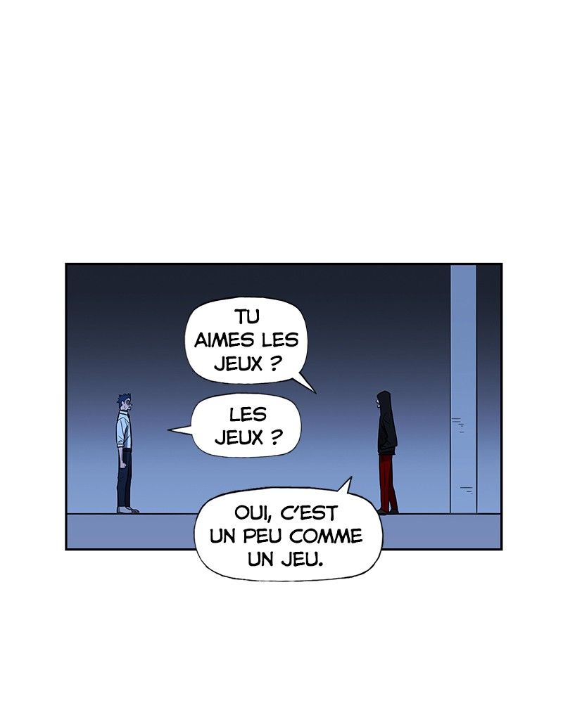 The Boxer Chapitre 45 - Page 16