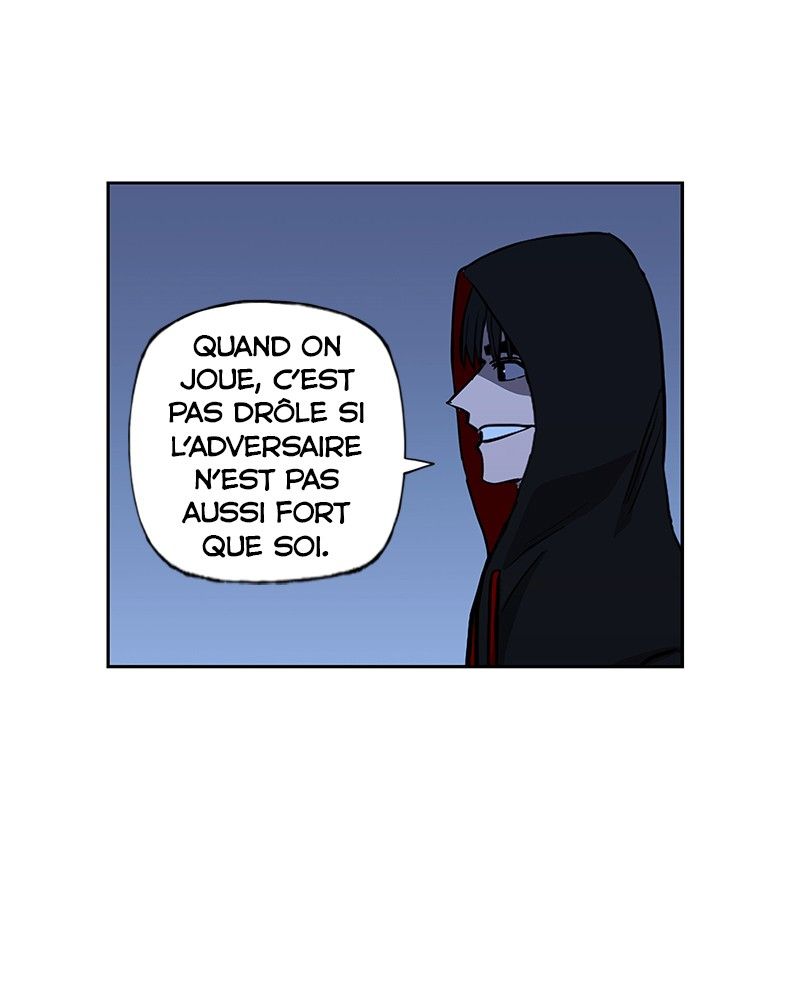 The Boxer Chapitre 45 - Page 17