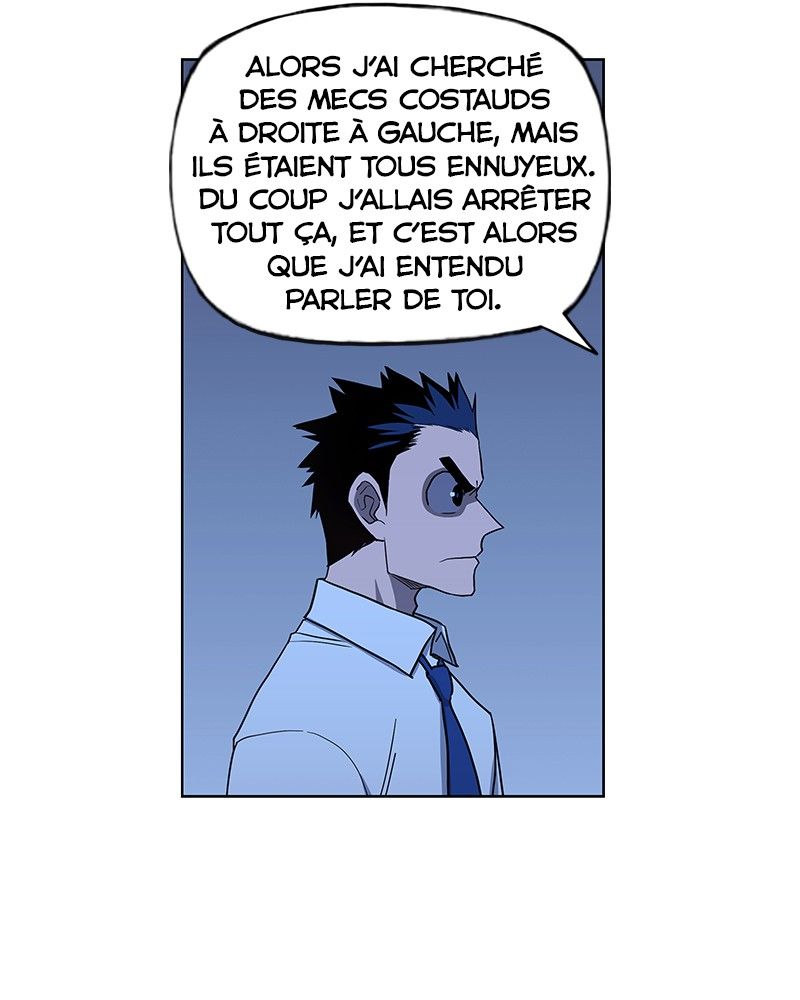 The Boxer Chapitre 45 - Page 18