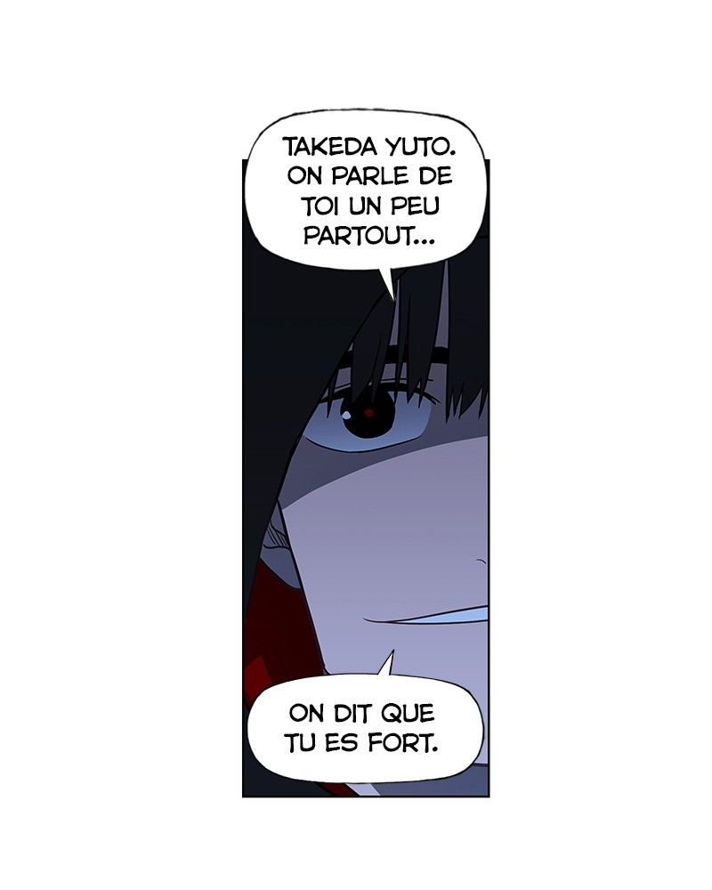 The Boxer Chapitre 45 - Page 19