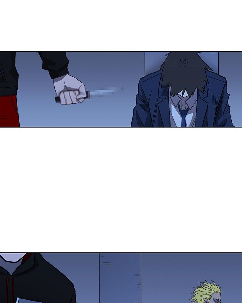 The Boxer Chapitre 45 - Page 2