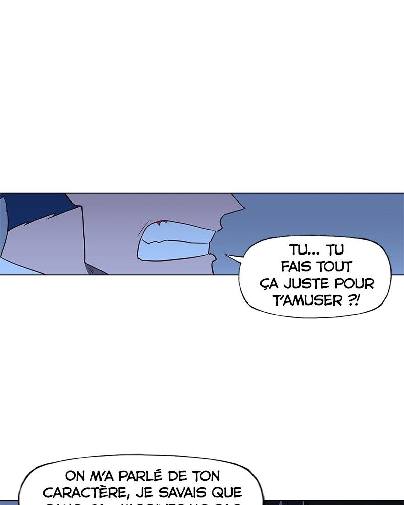 The Boxer Chapitre 45 - Page 20