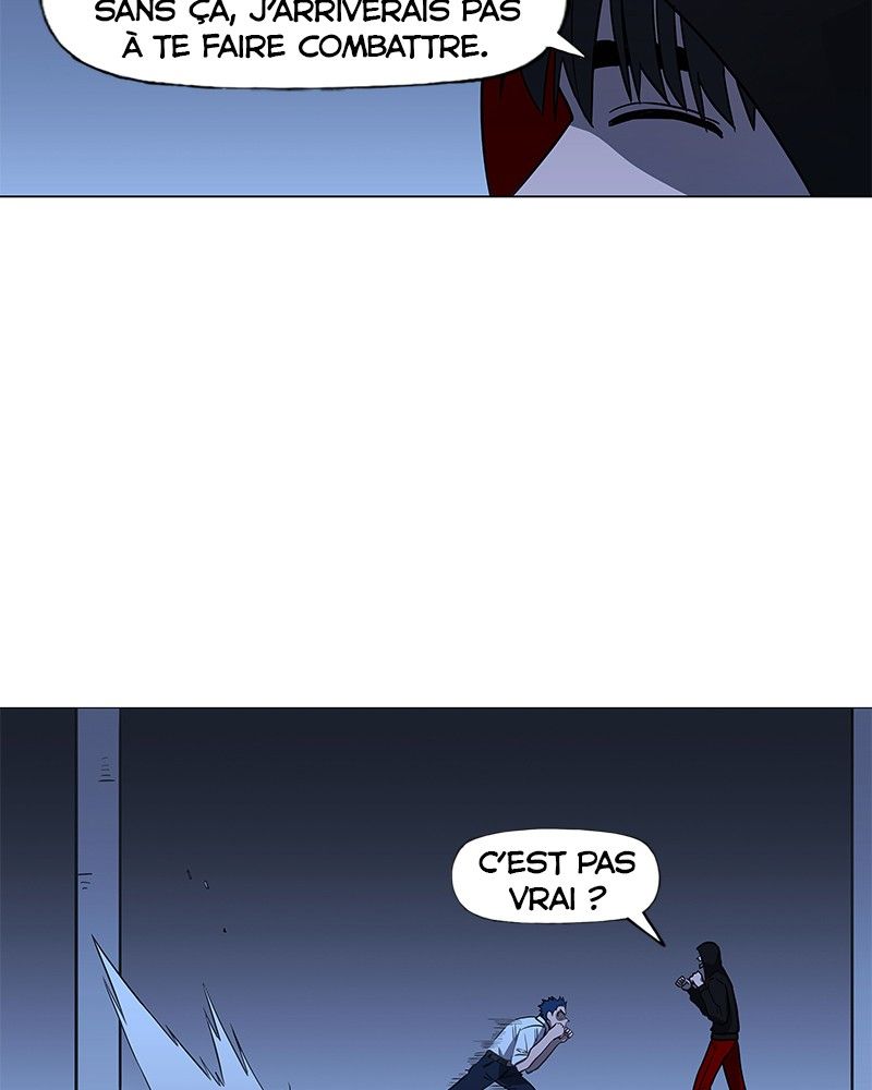 The Boxer Chapitre 45 - Page 21