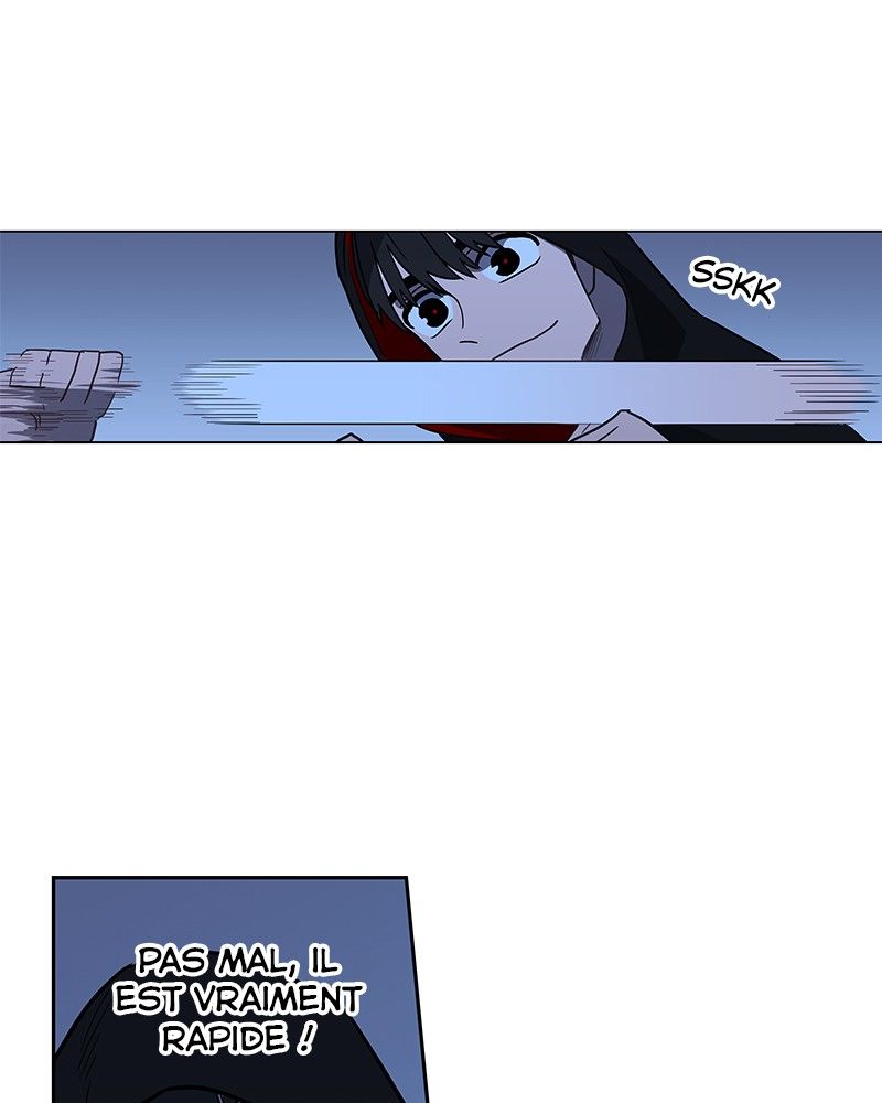 The Boxer Chapitre 45 - Page 23