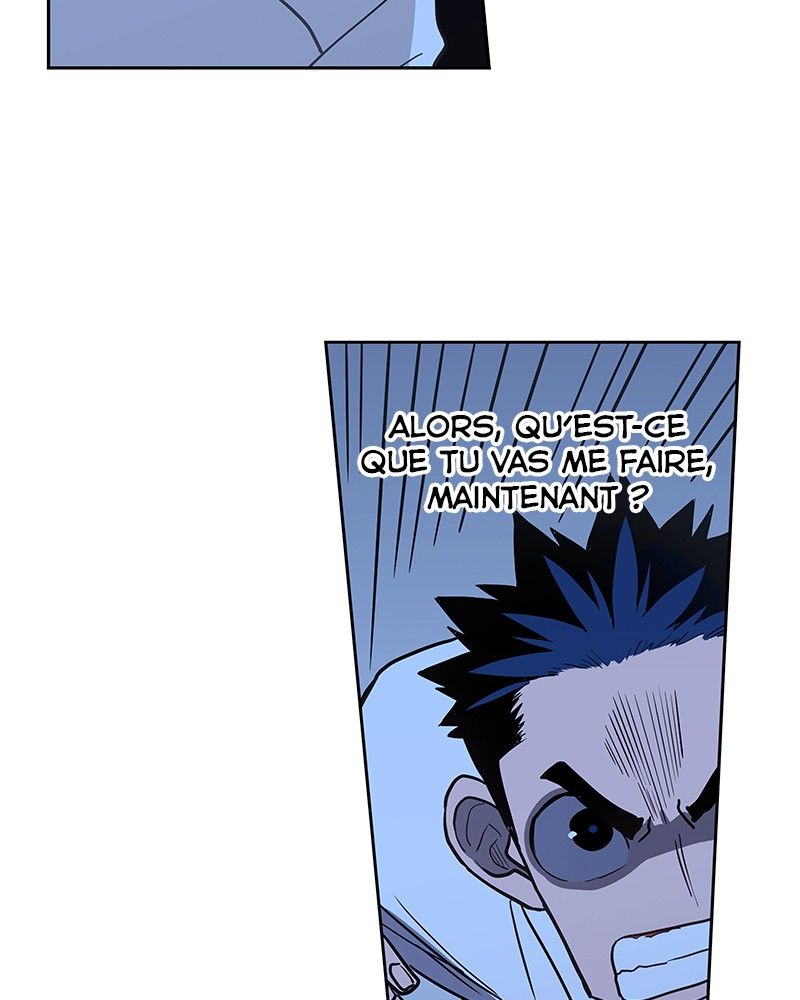 The Boxer Chapitre 45 - Page 25