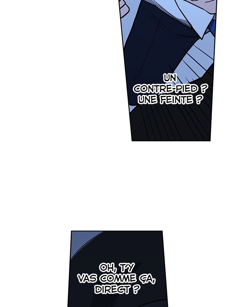 The Boxer Chapitre 45 - Page 26