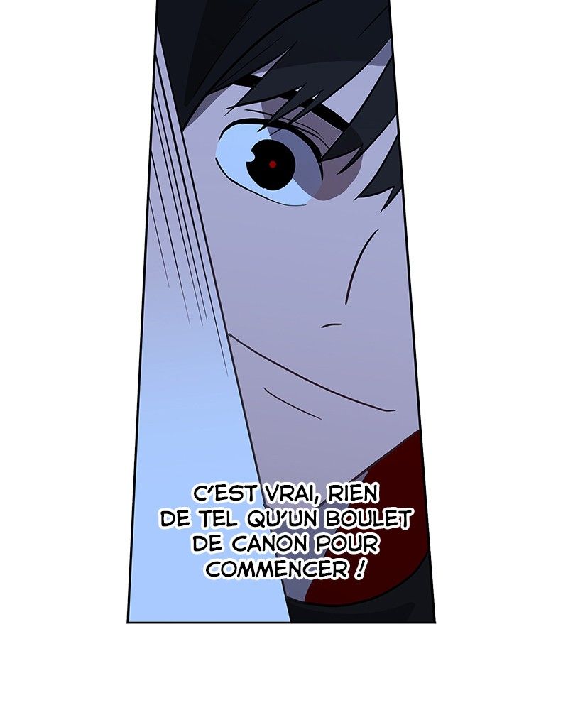 The Boxer Chapitre 45 - Page 27