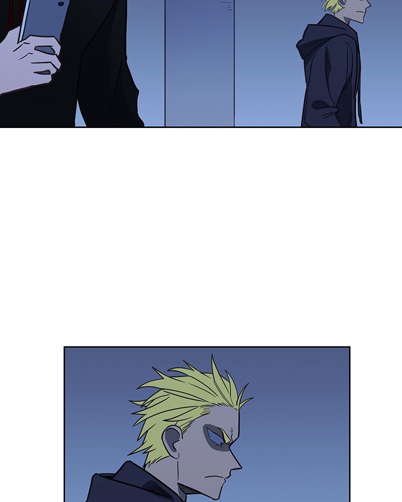 The Boxer Chapitre 45 - Page 3