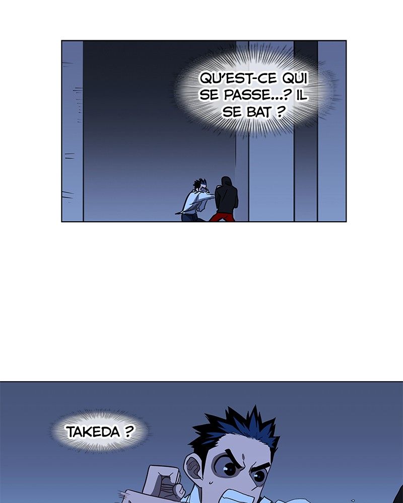 The Boxer Chapitre 45 - Page 31