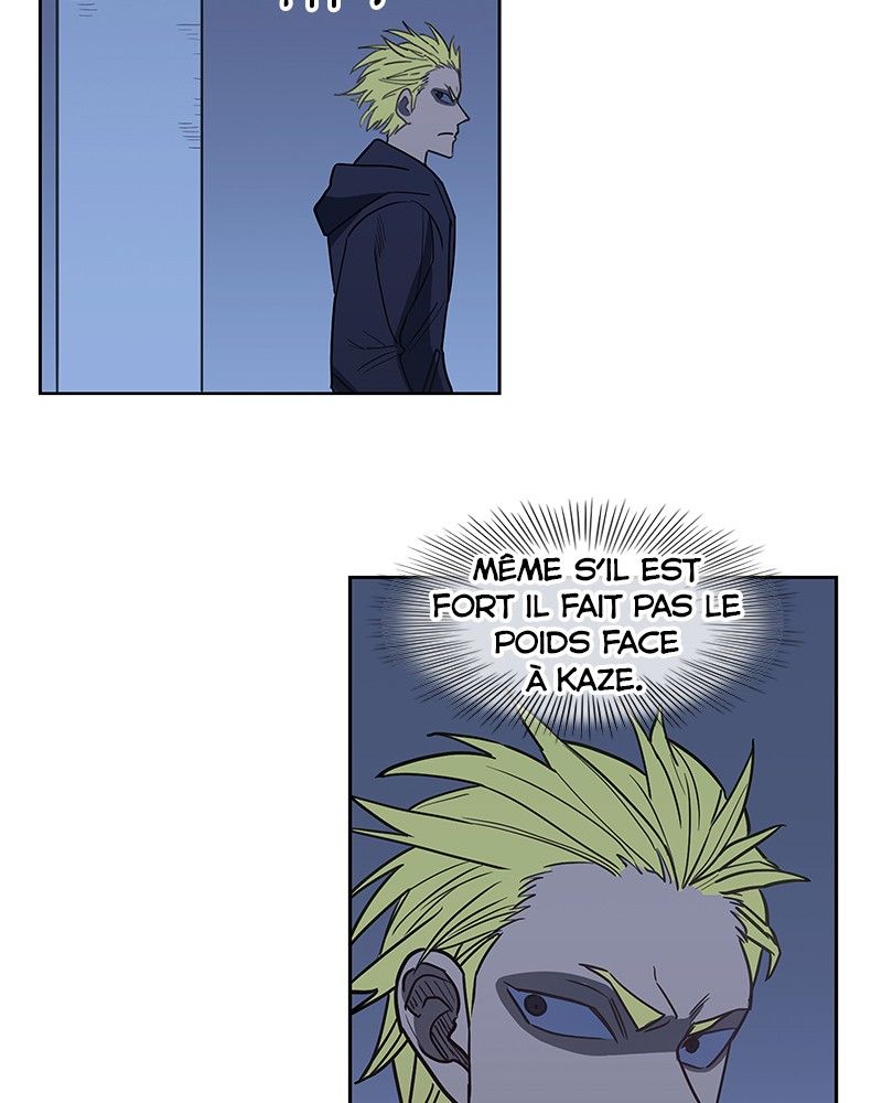 The Boxer Chapitre 45 - Page 33