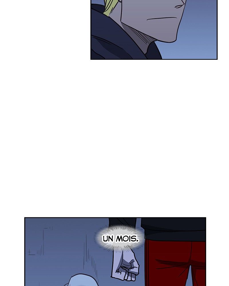 The Boxer Chapitre 45 - Page 34