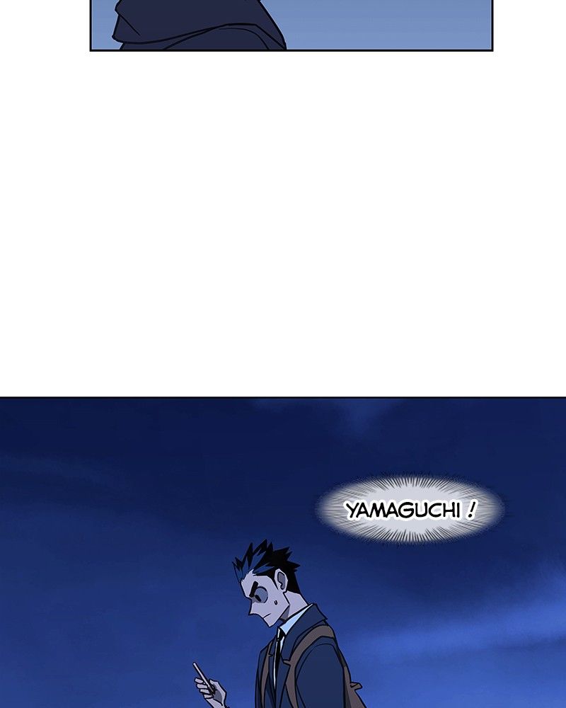 The Boxer Chapitre 45 - Page 4