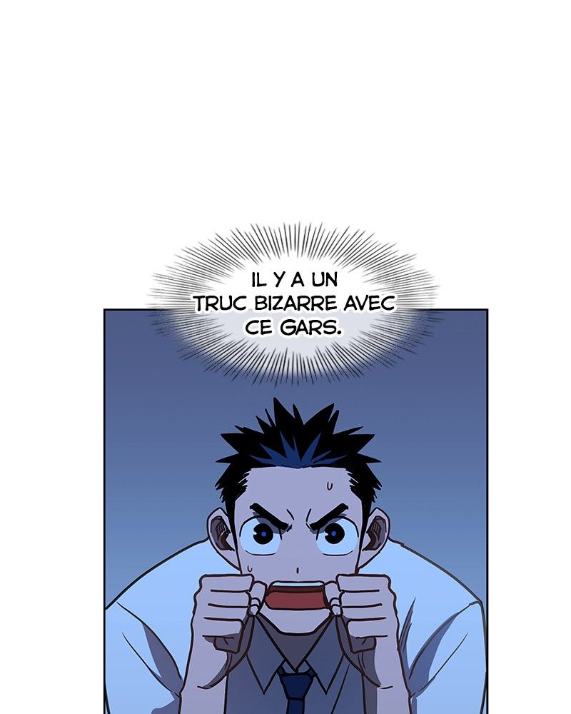 The Boxer Chapitre 45 - Page 40