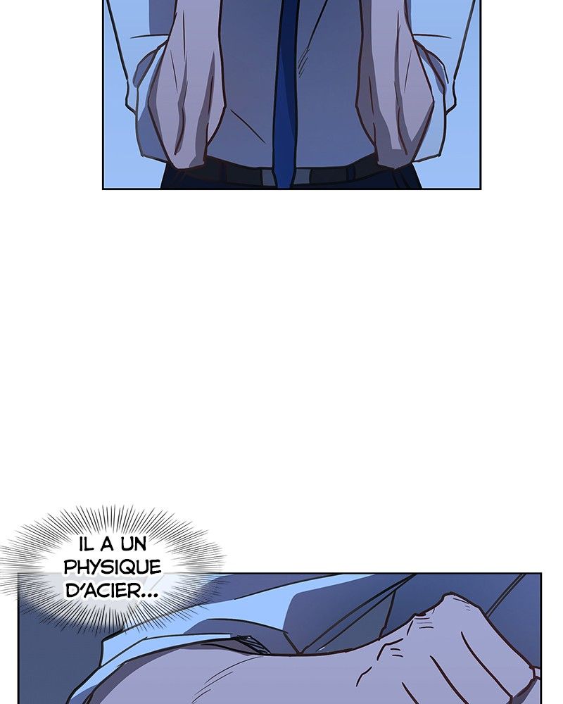 The Boxer Chapitre 45 - Page 41