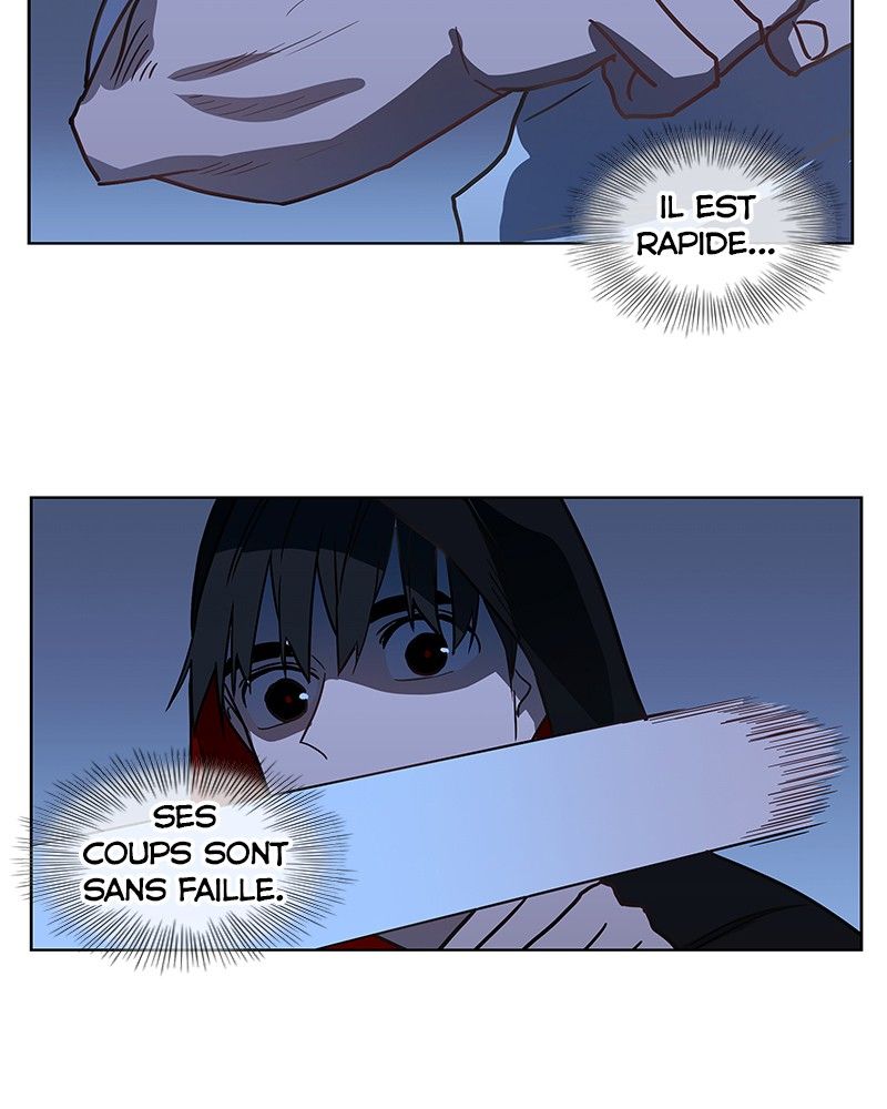 The Boxer Chapitre 45 - Page 42