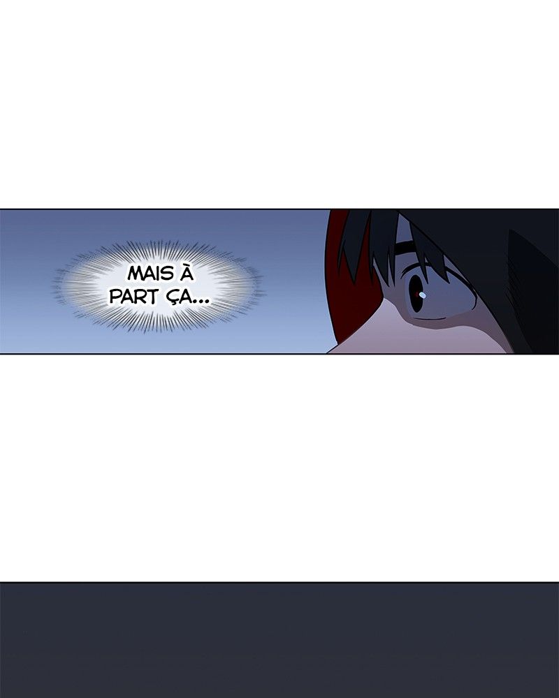The Boxer Chapitre 45 - Page 43