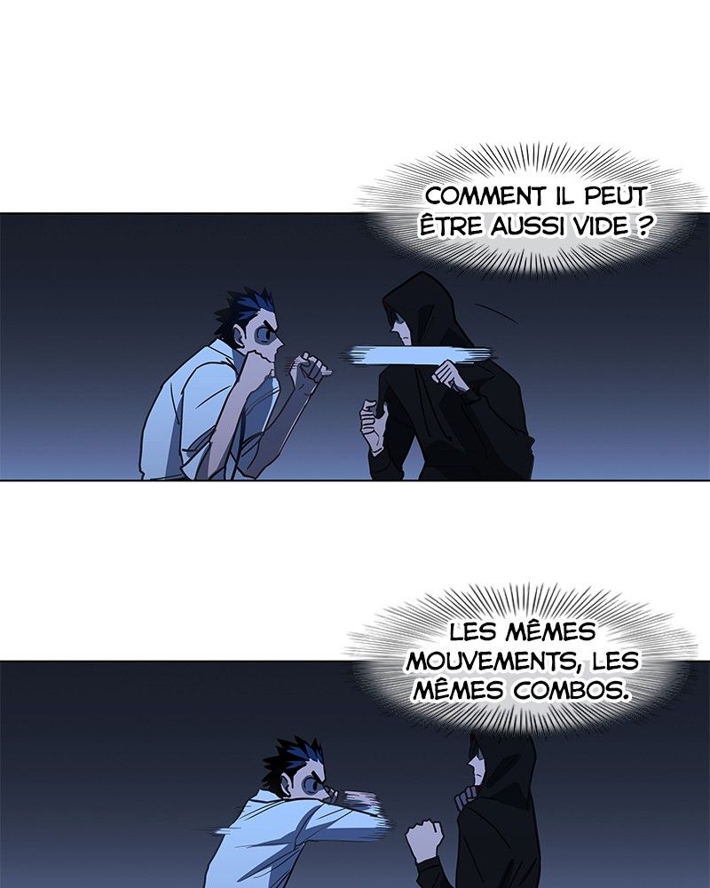 The Boxer Chapitre 45 - Page 45