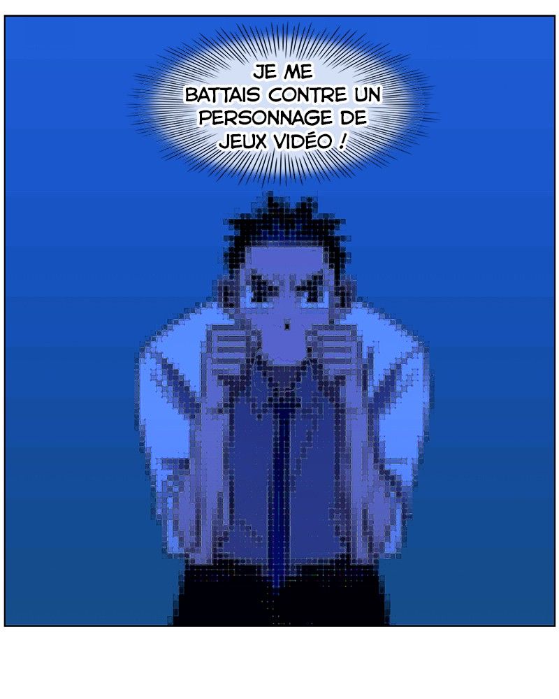 The Boxer Chapitre 45 - Page 48