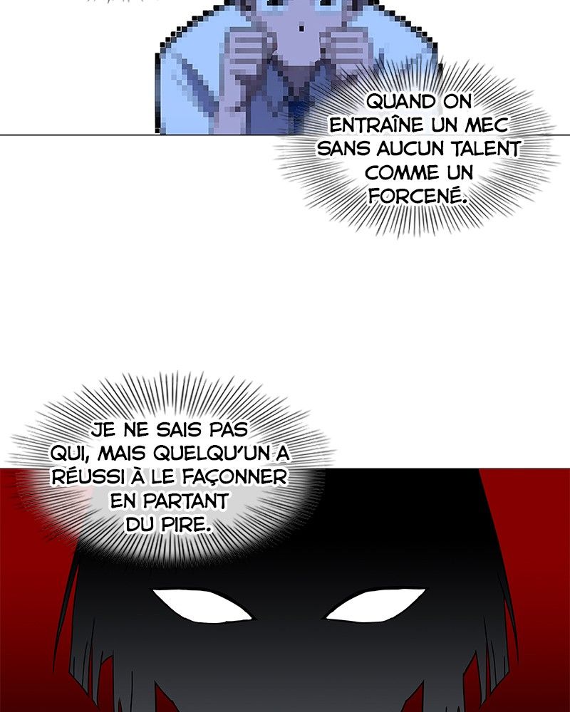 The Boxer Chapitre 45 - Page 50