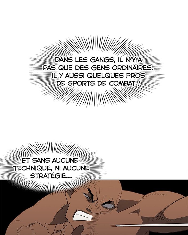 The Boxer Chapitre 45 - Page 59