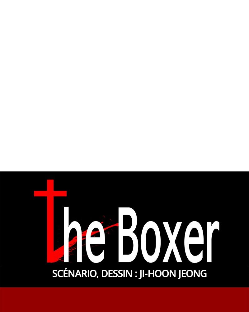 The Boxer Chapitre 45 - Page 6