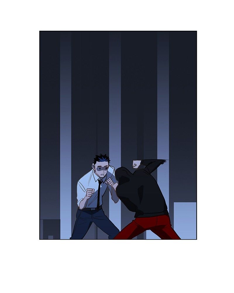 The Boxer Chapitre 45 - Page 63