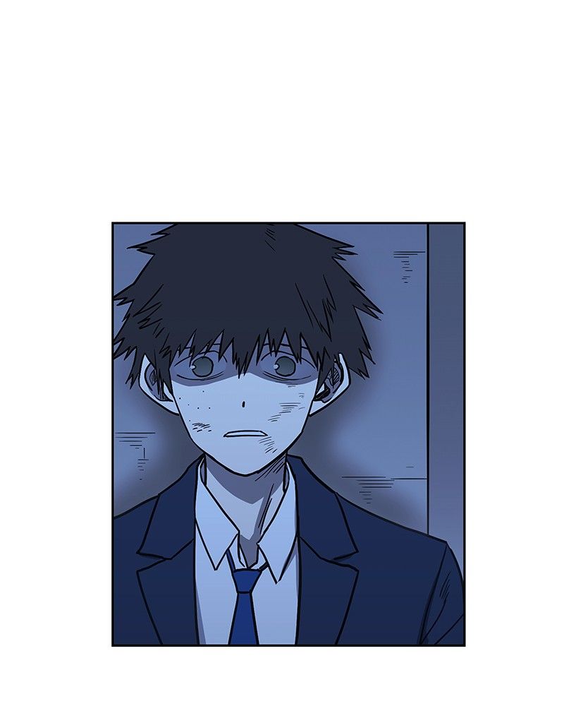 The Boxer Chapitre 45 - Page 68