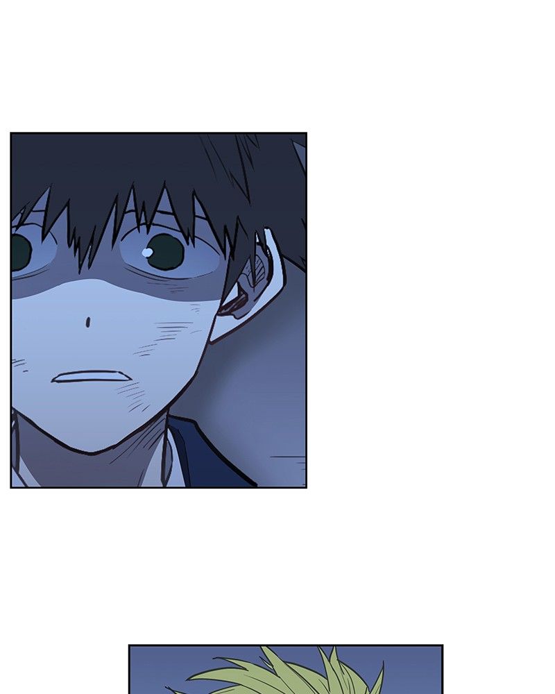 The Boxer Chapitre 45 - Page 72