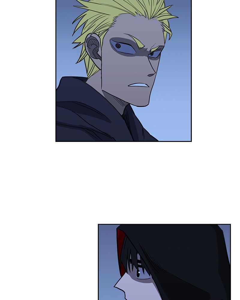 The Boxer Chapitre 45 - Page 73