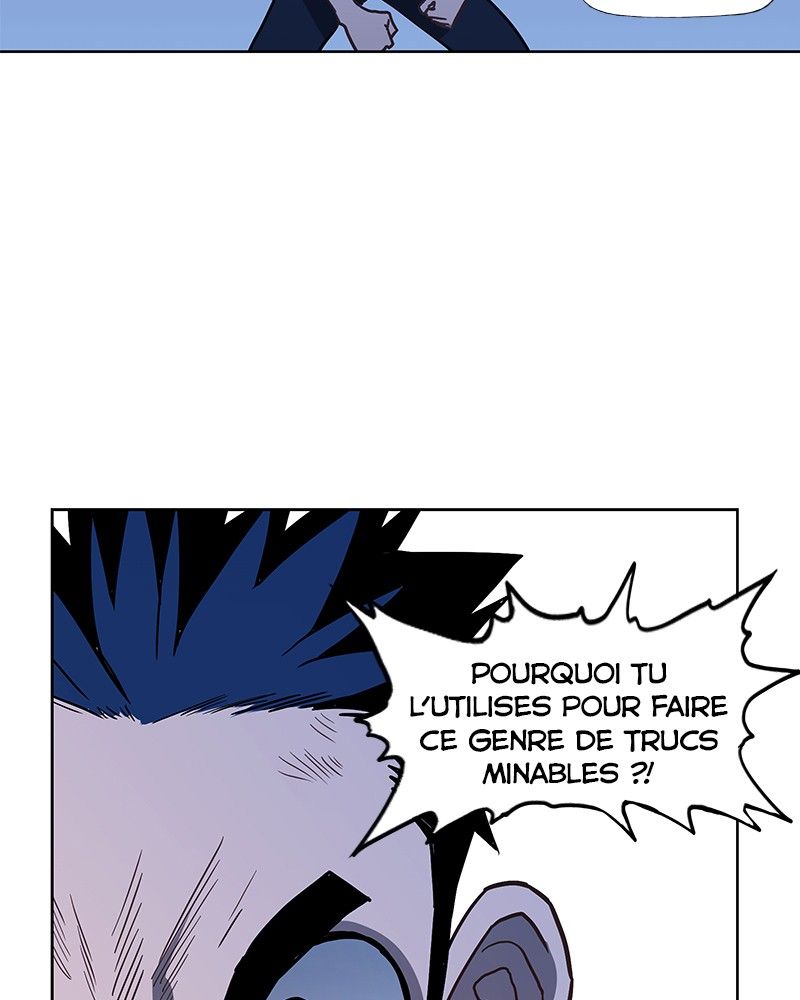 The Boxer Chapitre 45 - Page 75