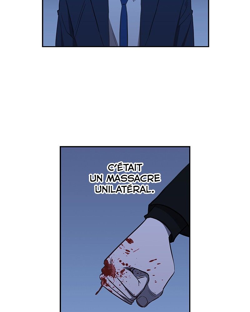 The Boxer Chapitre 45 - Page 83