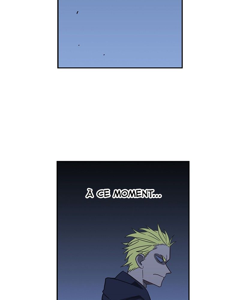 The Boxer Chapitre 45 - Page 84