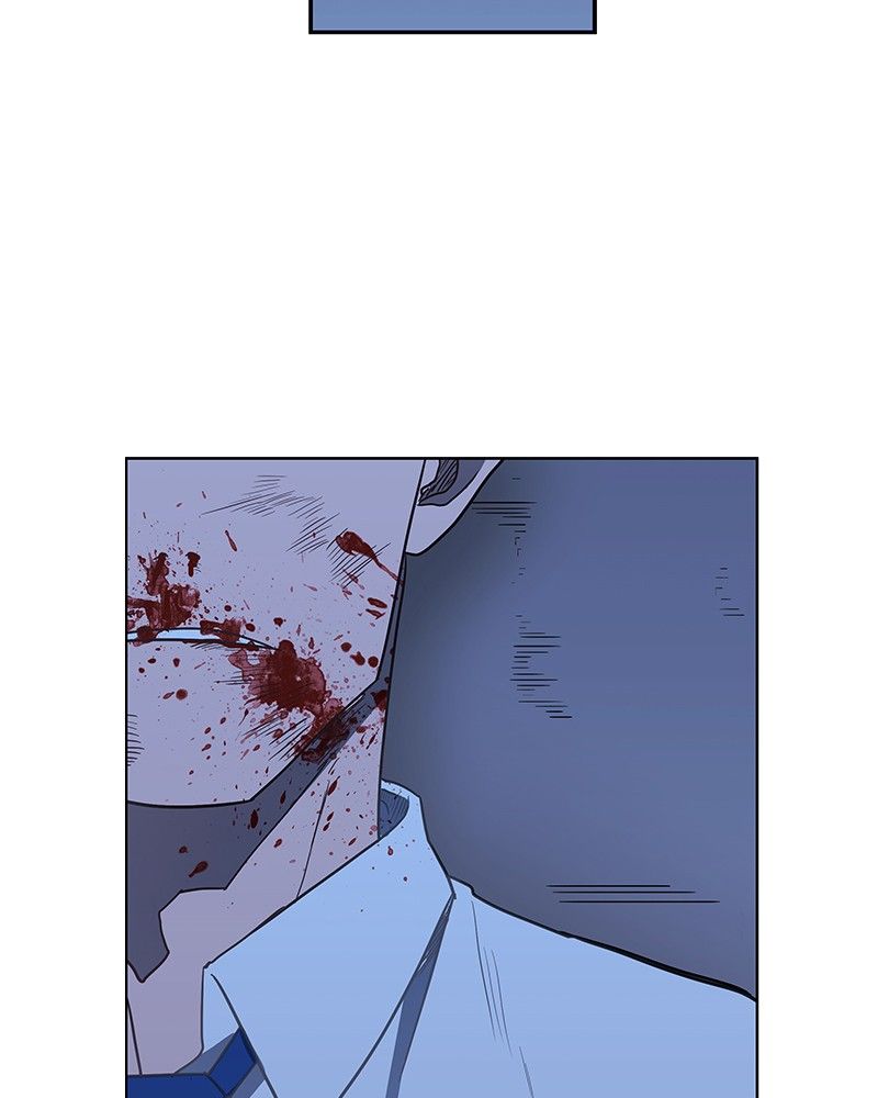 The Boxer Chapitre 45 - Page 87