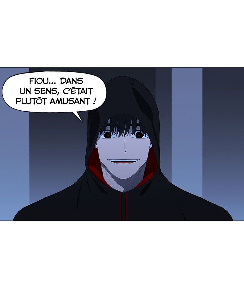 The Boxer Chapitre 45 - Page 90