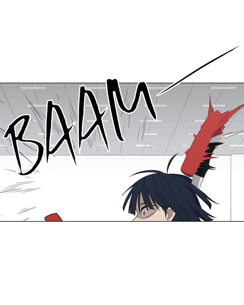 The Boxer Chapitre 46 - Page 101