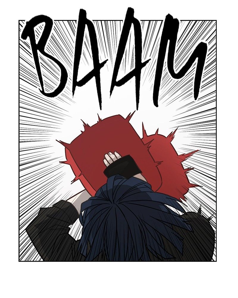 The Boxer Chapitre 46 - Page 104