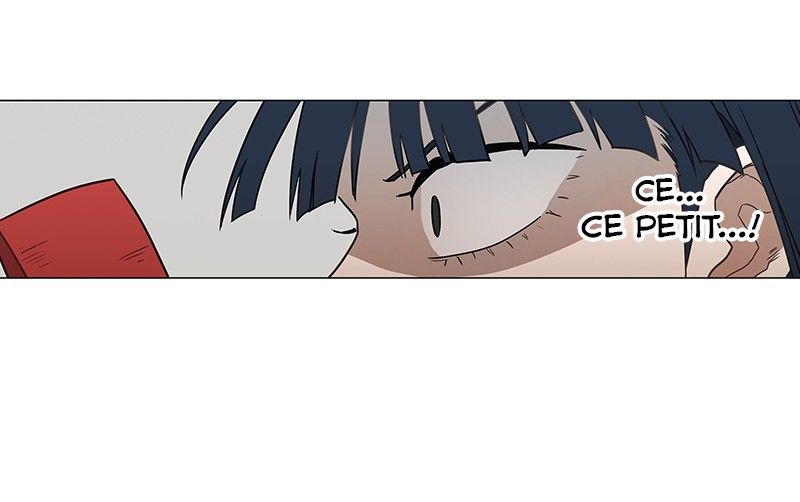 The Boxer Chapitre 46 - Page 107