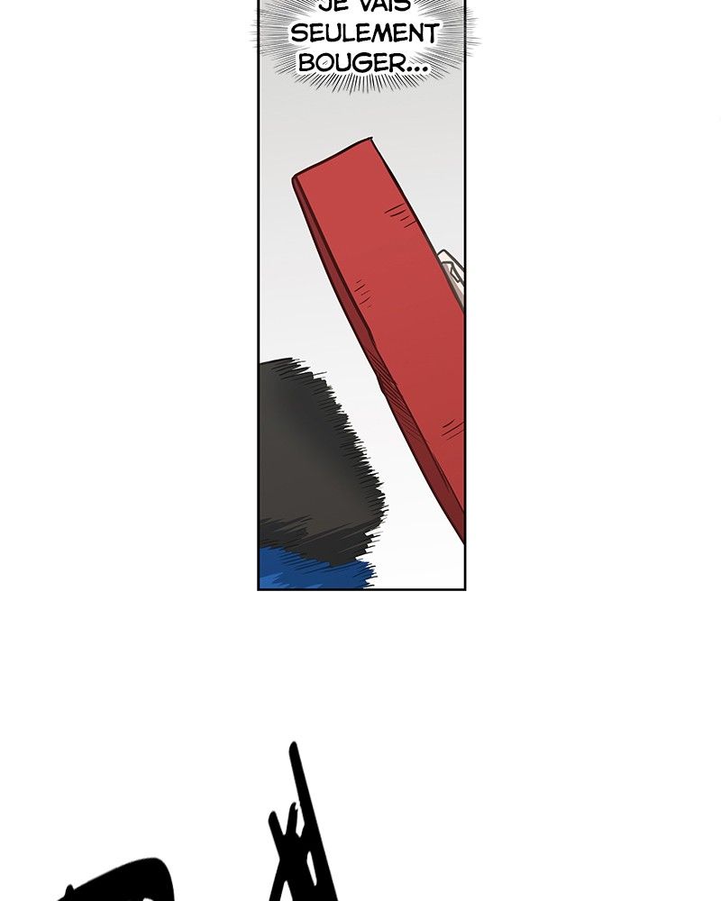 The Boxer Chapitre 46 - Page 109