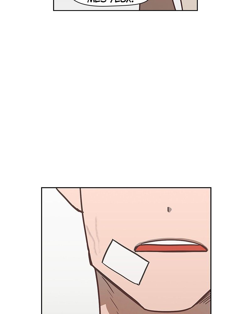 The Boxer Chapitre 46 - Page 11