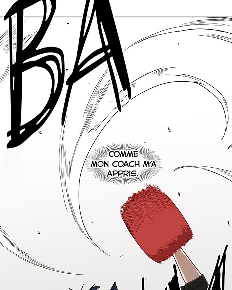 The Boxer Chapitre 46 - Page 110