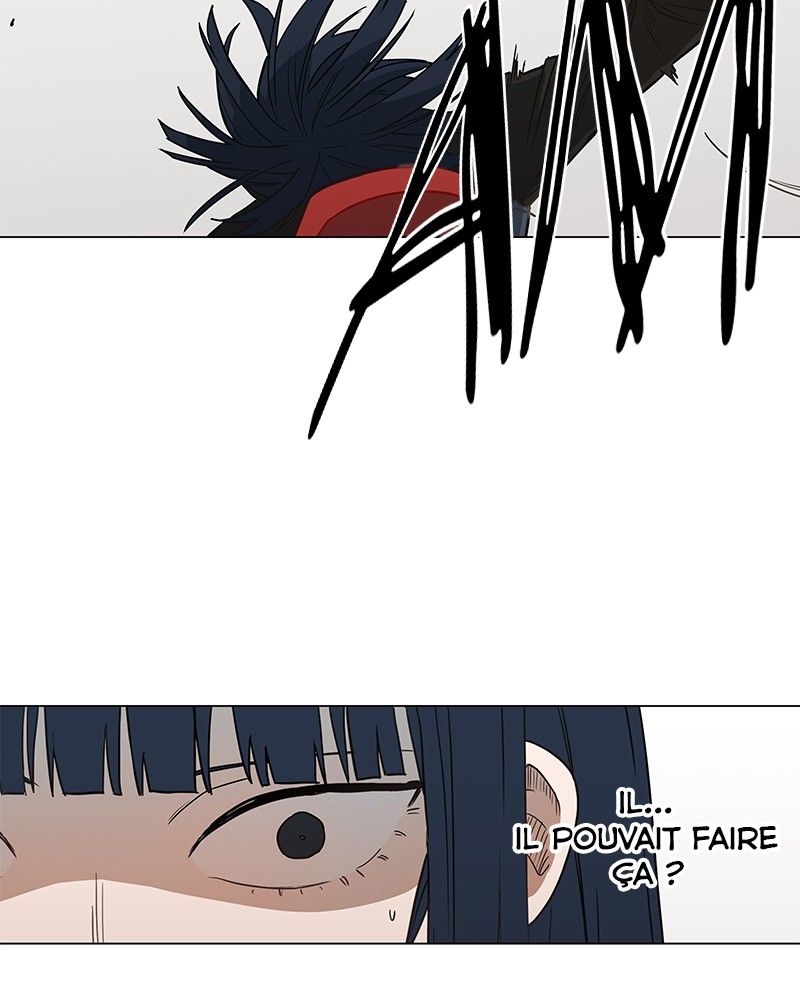 The Boxer Chapitre 46 - Page 111