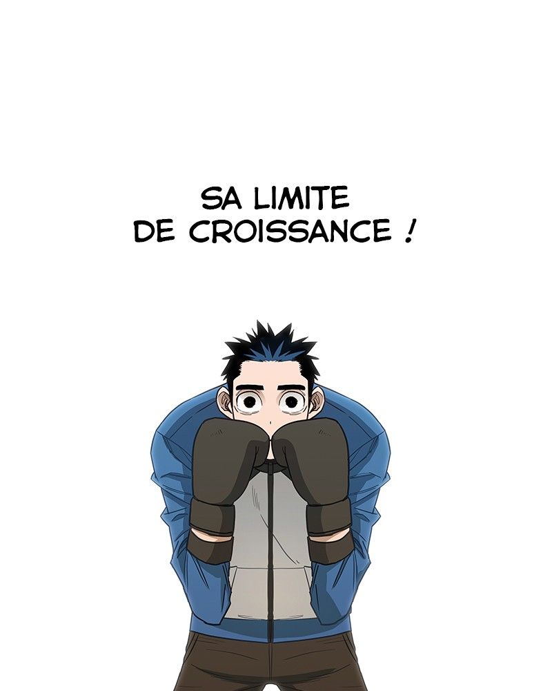 The Boxer Chapitre 46 - Page 115