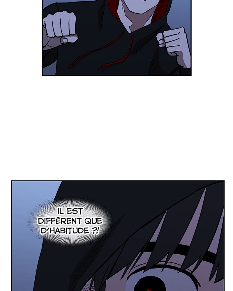 The Boxer Chapitre 46 - Page 119