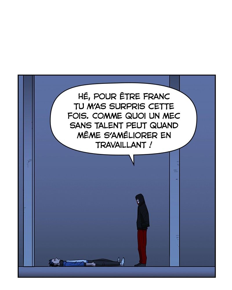 The Boxer Chapitre 46 - Page 123