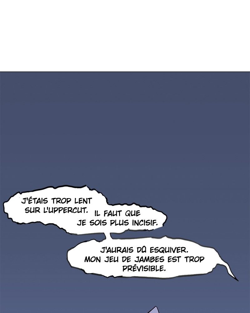 The Boxer Chapitre 46 - Page 127