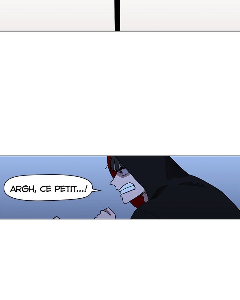 The Boxer Chapitre 46 - Page 134