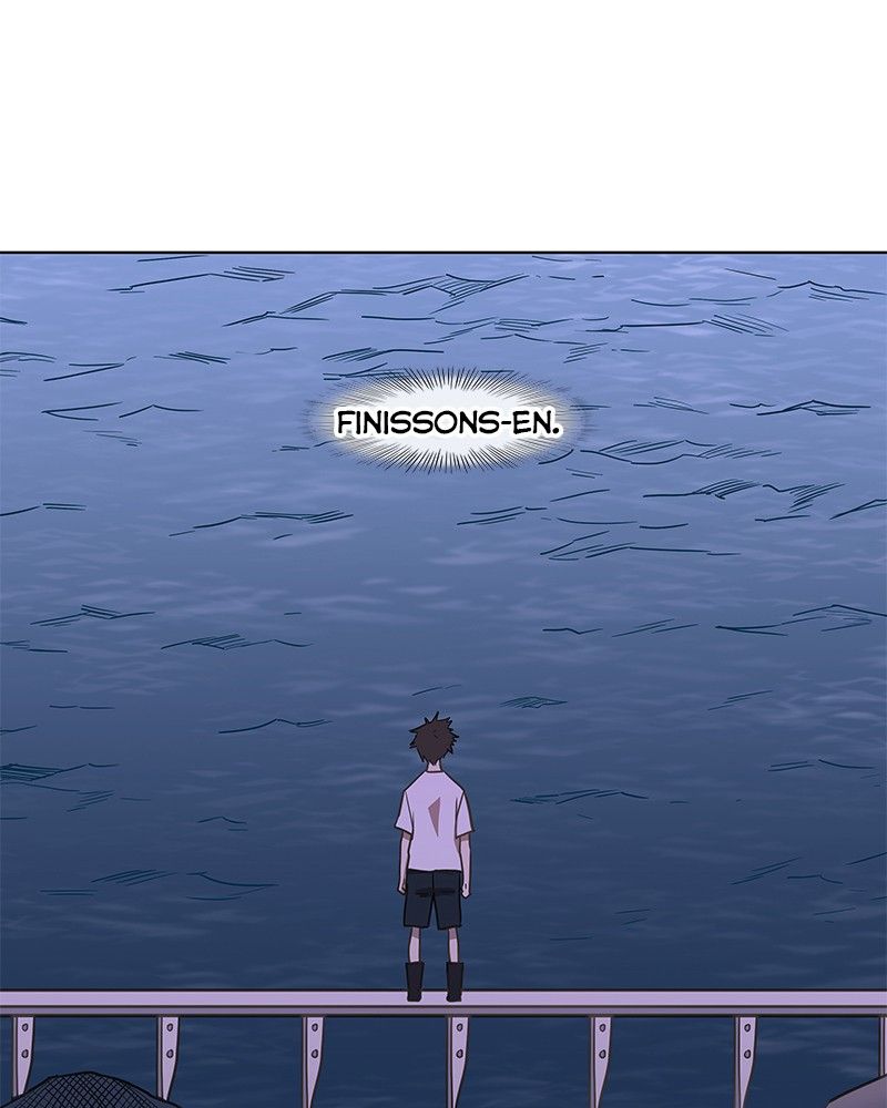 The Boxer Chapitre 46 - Page 138